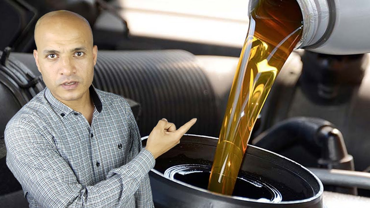 3 اخطاء تحدث عند تغيير نوع الزيت للسيارة