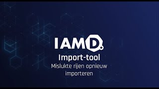 Download Lagu Importeren - 003 - Mislukte rijen opnieuw importeren MP3 Download Lagu Importeren - 003 - Mislukte rijen opnieuw importeren MP3