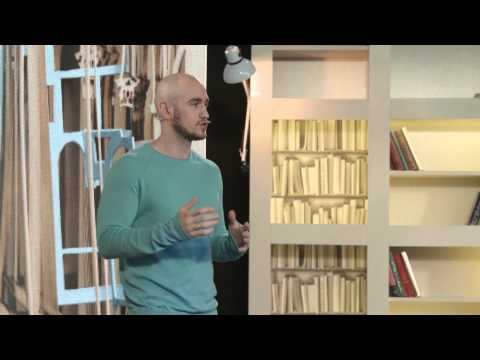 გადაცემა \"ჩაის თემა\" - სანდრო უსწორებს მამას მთავარი გმირის სახელს