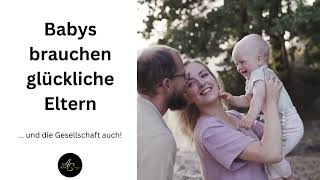 Video Traumatische Geburt ganzheitlich verarbeiten - Astrid Saragosa