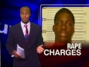 Reginald Davis Rapes His 8-day-old Daughter