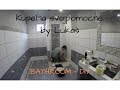 Kupelna svojpomocne - Bathroom by Yourself