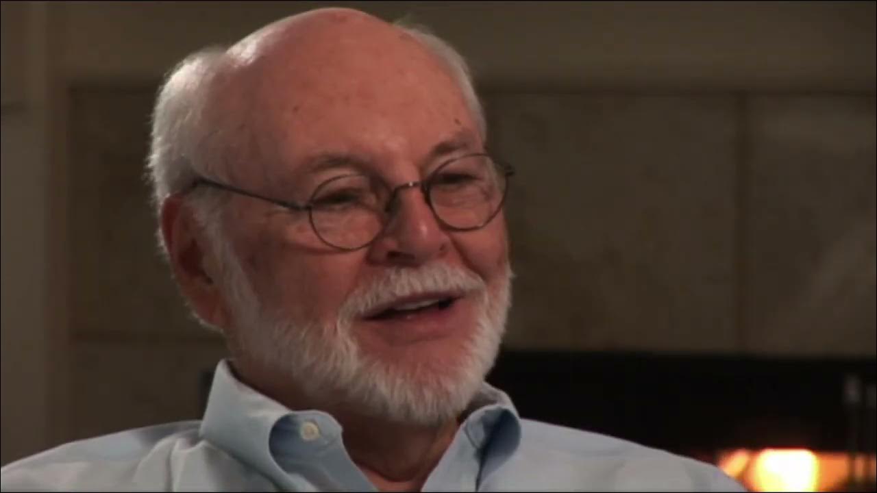 The Jim Balderson Story Part 2 Video Biography YouTube