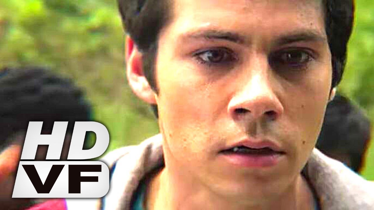 LOVE AND MONSTERS Bande Annonce VF (NETFLIX, 2021) Dylan O'Brien