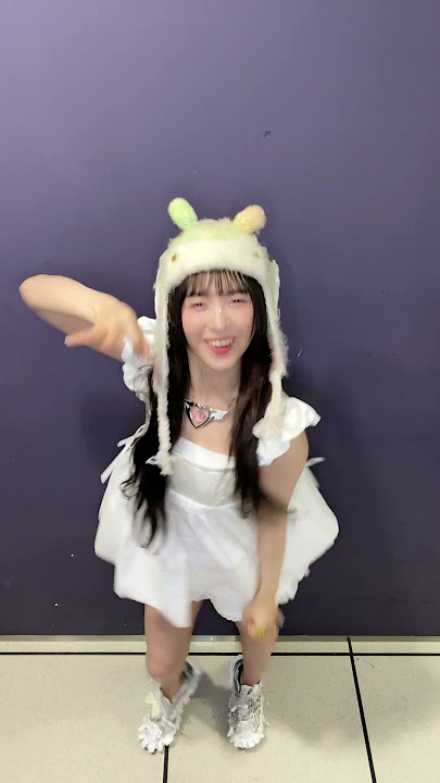 #MADEIN #MASHIRO #YESEO 와 함께 #UNOChallenge