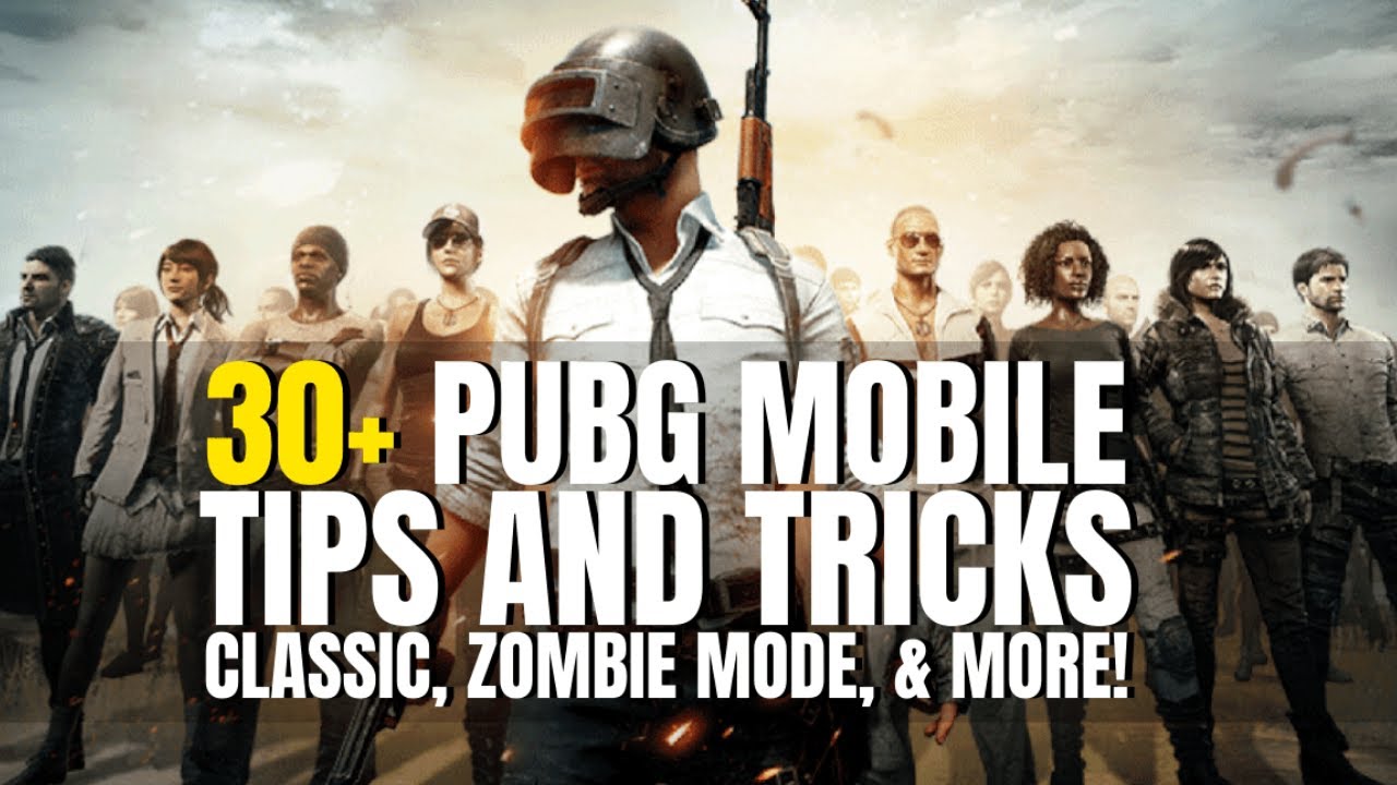 Pubg против зомби фото 26