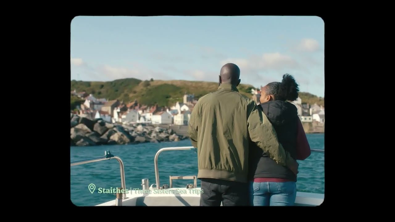 Let's make memories... - Autumn in the North York Moors National Park (Northeast Ad)
