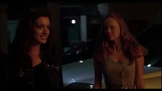 HAVOC (Shiri Appleby) scenes
