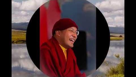 Thumbnail of Early music of HH Karmapa - Ogyen Trinley Dorje   (2)