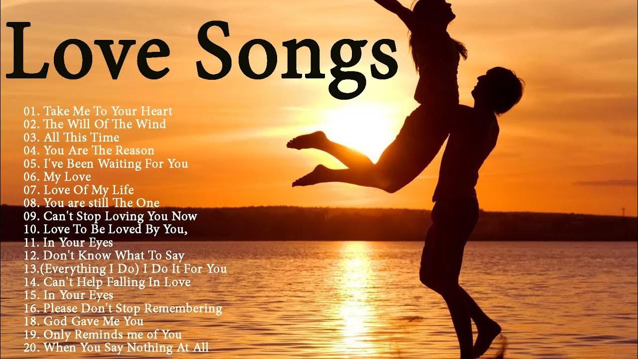 Песня для девушки про любовь. Love Songs. Love Songs сборник. Songs about Love. Love Songs - mmxx.