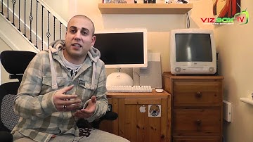 DSLR Video - Shutter speed and frame rate explained