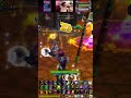 Чернокнижник PvP Арены WoW 3.3.5 #shorts #wow #jekoma