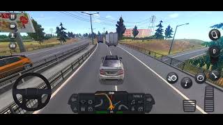 truck simulator ultimate #youtubegaming #viralvideo #pleasesubcribemychannel @Alihaiderspain