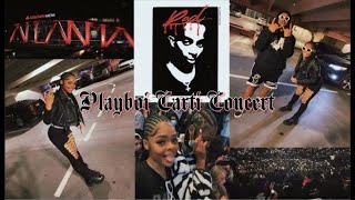Information PLAYBOI CARTI CONCERT | STATE FARM ARENA | ATL 2021 Guide