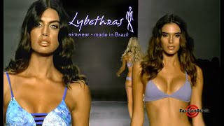 Lybethras Swim S/S 2018 Collection Runway Show @ Miami Swim Fashion Week - FUNKSHION