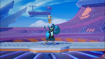 that bird that i love | a rivals 2 wrastor combo video