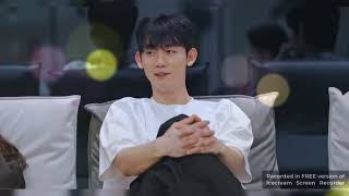 EXchange (Transit Love) Season 4 | Episode 11 End Scene | Episode 12 Preview Scene @KDramaReview92