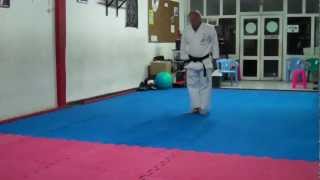 Odo No Kama Ni (Ni Cho Kama Nidan) (Kama 2)