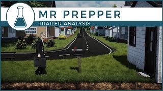Mr Prepper - New Trailer! | Schematics Trailer Analysis
Welcome to a new episode of our Trailer Analysis.
This time we are talking about the new Mr Prepper Trailer.
For more information about the game check out:
http://www.playway.com/10004-games/681-prepper1
Wishlist Mr Prepper:
http://store.steampowered.com/app/761830/Mr_Prepper/
If you liked this video please consider supporting us and buy us a coffee on ko-fi!
https://ko-fi.com/schematicsteam
You can find us on Twitter:
https://twitter.com/SchematicsTeam
Check out the team members channels:
AdfoTV:
https://www.youtube.com/c/AdfoTV
BillyMFMays:
https://twitter.com/billymfmays
BlindIRL:
https://www.twitch.tv/blindirl
Cleave:
https://www.twitch.tv/cleave
Fog:
https://www.youtube.com/c/foggy
Freethebear:
https://www.youtube.com/c/freethebear
RudiRennkamel:
https://www.youtube.com/c/rudirennkamel
Music:
George Street Shuffle by Kevin MacLeod (incompetech.com)
Licensed under Creative Commons: By Attribution 3.0 License Mr Prepper - New Trailer! | Schematics Trailer Analysis