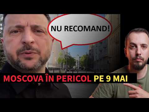 Ukraine warns Moscow's allies | What do the fortifications look like? | Night Summary | 07.05.2026