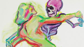 Mussorgsky, Trepak Lieder Und Tänze Des Todes, Gorny, Wiechert, 16 03 2025, Karlsruhe