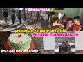 FOMOS A CIDADE VIZINHA || PASSEIO MARAVILHOSO + BOLO QUE MEU IRMÃO FEZ | GRAVEI TUDO PRA VOCÊS!