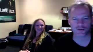 Gordy Hoffman's Screenwriting Sitdown - 12/16/14 Pt. 2