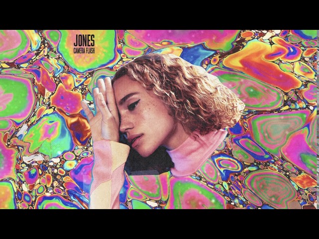 Watch JONES - Brittle (Official Audio) on YouTube Watch JONES - Brittle (Official Audio) on YouTube