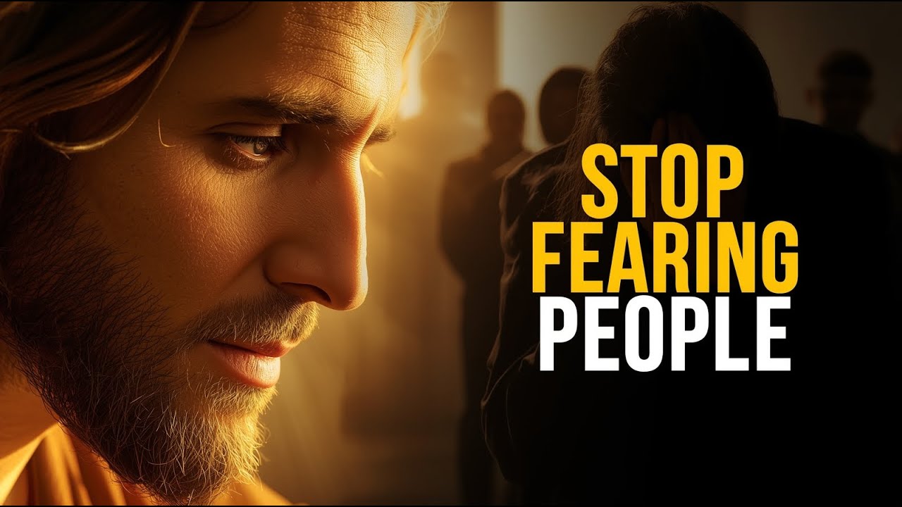 Jesus Christ’s Message to You Today 🙏 | God Is Speaking to You | Christian Motivation 