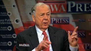 T. Boone Pickens says he lost $200 million in wind energy