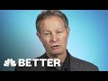 Whole Foods CEO John Mackey On The Secret To Eating Healthy | Better | NBC News