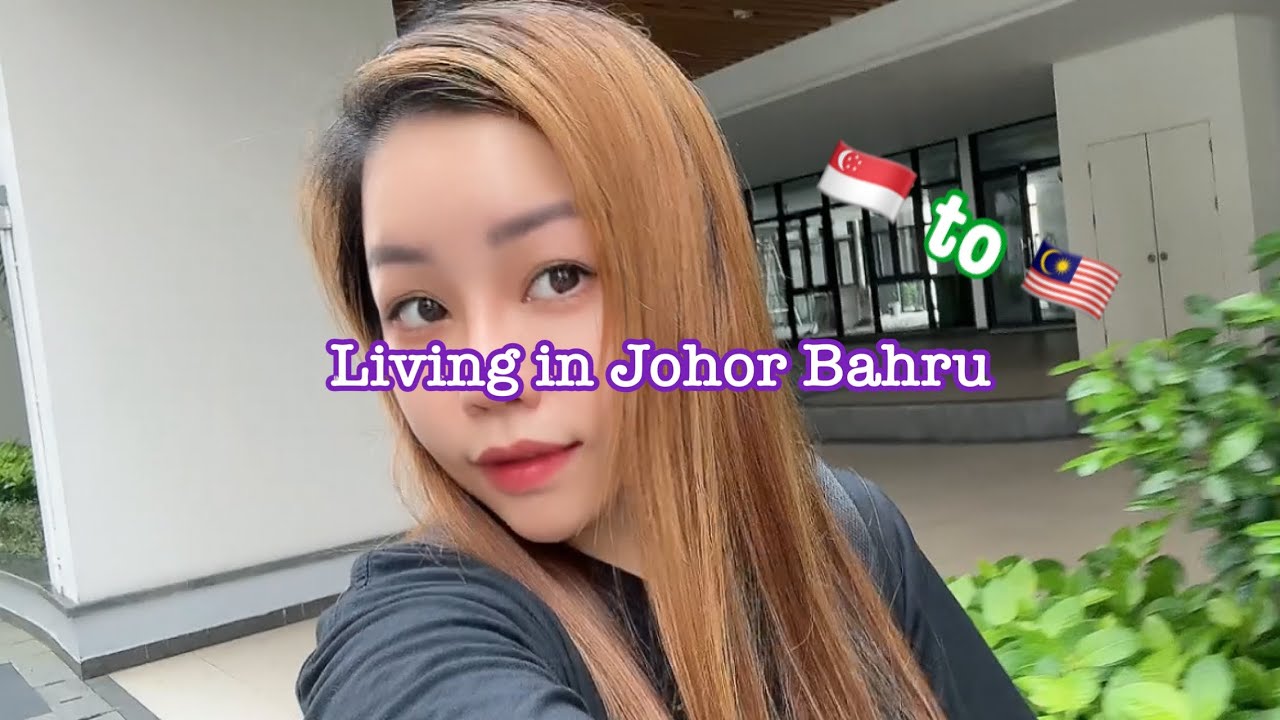 Quick tour of R&F Princess Cove- Phase 1, Johor Bahru | Singaporean living in JB, Malaysia 🇲🇾 (1/2)