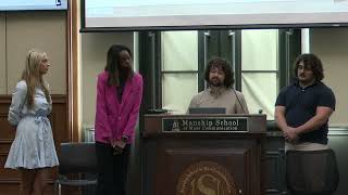LSU Cold Case Project Presentation of  Edward Green and John Lester Mitchell