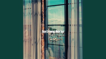 Pulsating Ambiance for Slow Paces