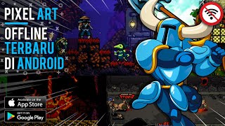 EXCITING ! Top 8 Offline Pixel Art Games on Android iOS the Latest & Best 2021 - More Exciting Games screenshot 4