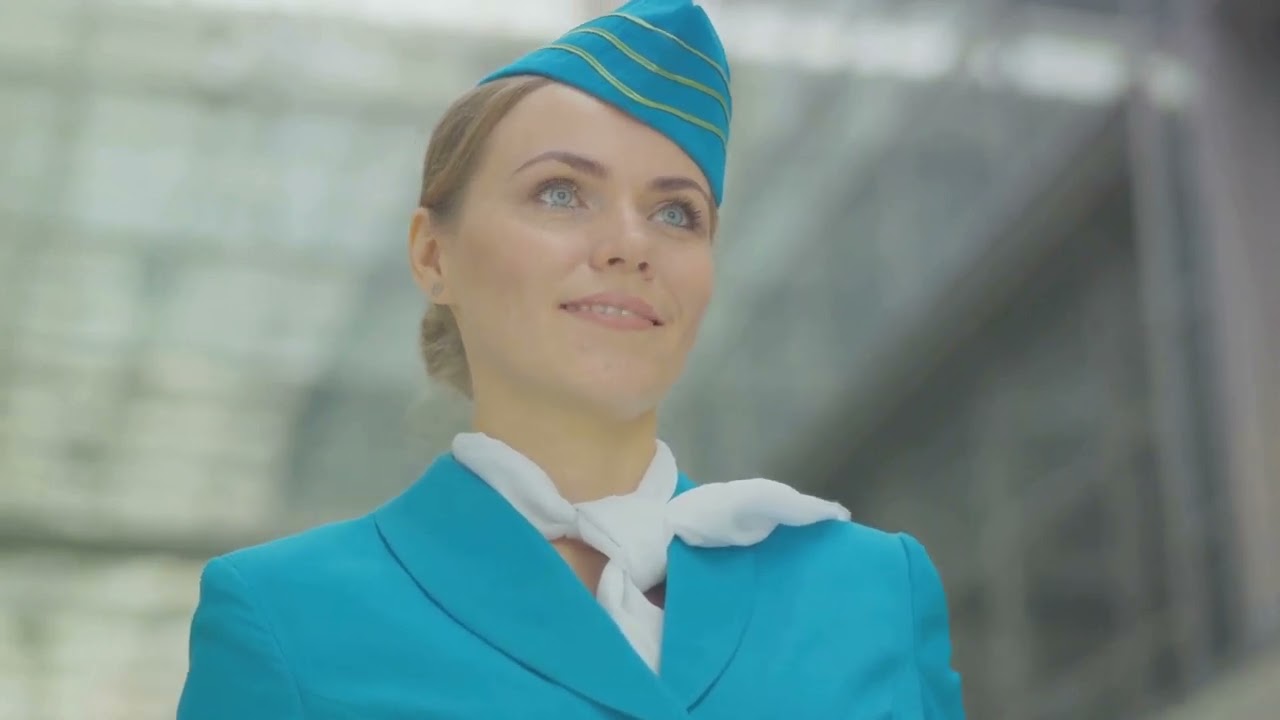 Flight Attendant Mental Health and Wellness