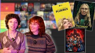 Ranking 49 Sapphic and Queer Tv Shows  Wlw