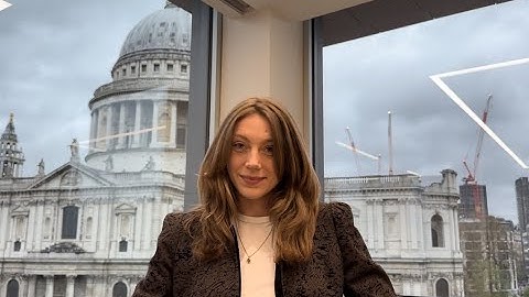 Reorg from the ground up trailer - Rachael Wonnacott