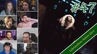Gamers React To First Appearance Of Marguerit In Subnautica Below Zero 47