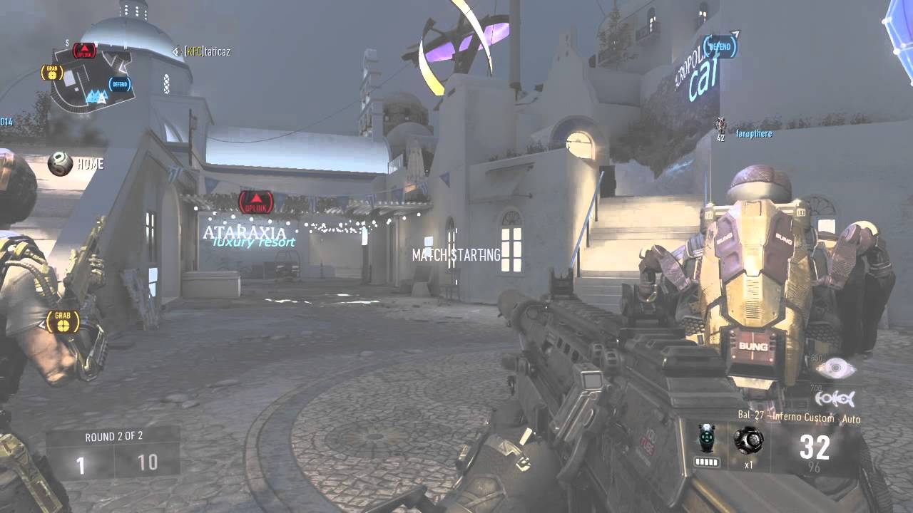 Call of Duty®: Advanced Warfare: Delete the Elite Ep. 5: S12-Whirlwind