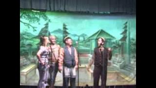 Sukkur Lawak Lucu Putra Buana Tosan Cakung Jakarta  16-09-2006