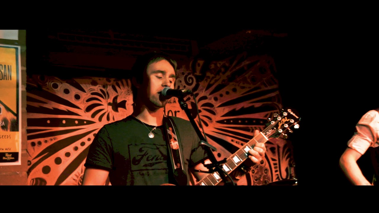 Hello | LIFELESS CULTURE | Verve Bar, Leeds | June 2018