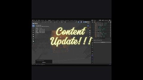 Day 30 #journey #blender  #3dgamedevelopment #timelapse #memer  #gamedev #game #audiencegrowth