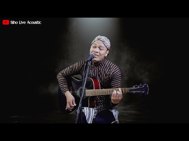 Pingal - Ngatmombilung || SIHO (LIVE ACOUSTIC COVER) class=