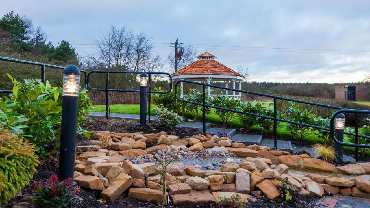 Holiday Inn Newcastle Gosforth Park, an IHG Hotel, Newcastle upon Tyne