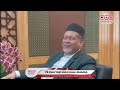 ANAK MUDA JADIKAN PRU14 SATU PENGAJARAN