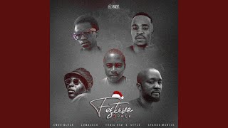 Zoncengwa Unyoko feat Siyanda Mansell  Tonic Rsa