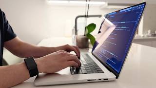 Chill Day In The Life Of A Software Engineer