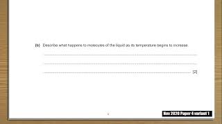 2020 Nov P4 V1 Q04 a b