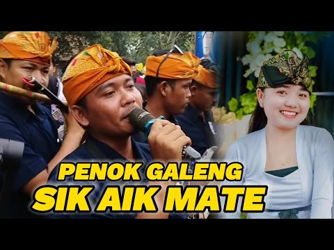 PECAH..!! PENONTON MEMBLUDAK SAAT NIA DIRGHA MENYANYIKAN LAGU DEDARE NGERINSANG REUNI PELITA HARAPAN